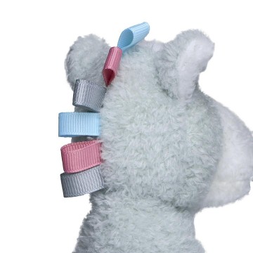 M160936 MBW MiniFeet® Ezel Mika