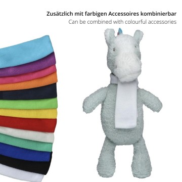 M160936 MBW MiniFeet® Ezel Mika