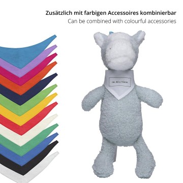 M160936 MBW MiniFeet® Ezel Mika