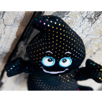 M160937 MBW MiniFeet® Geest Laura