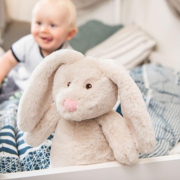 M160953 MBW MiniFeet® Recycled Konijn