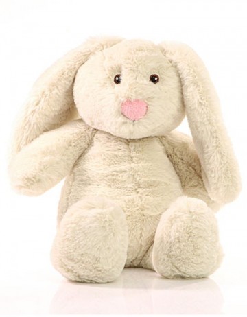 M160953MBW MiniFeet® Recycled Konijn