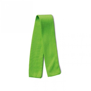 M161000 MBW Sjaal licht groen