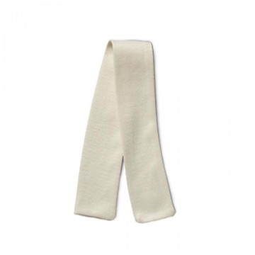 M161000 MBW Sjaal naturel