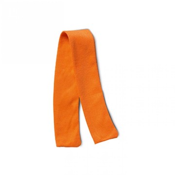 M161000 MBW Sjaal oranje