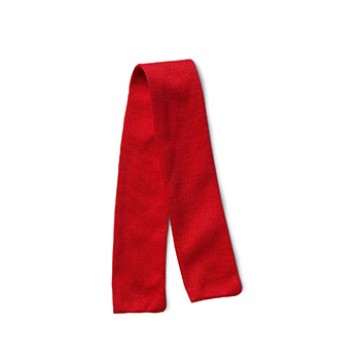 M161000 MBW Sjaal (2 maten) rood