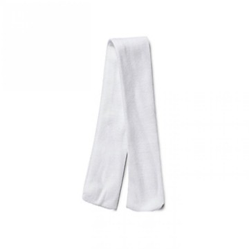 M161000 MBW Sjaal (2 maten) wit