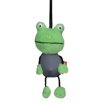 M161045 MBW ReflexMonsta kikker