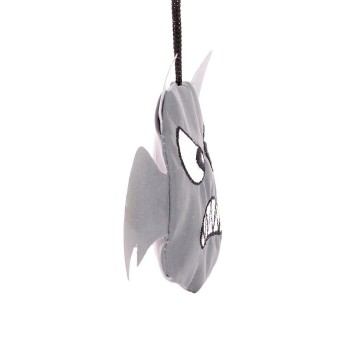 M161080 MBW Reflecterende Dan Duivel