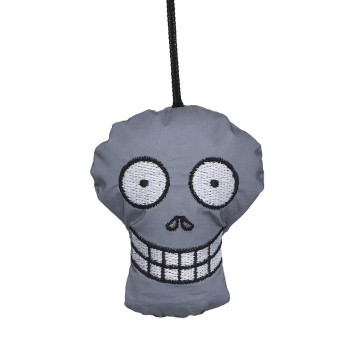 M161081 MBW Reflecterende Harry Haarloos