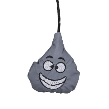 M161083 MBW ReflexMonsta Sam Lacht met ophangkoord