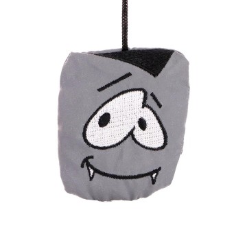 M161086 MBW ReflexMonsta Drago Dracula met ophangkoord