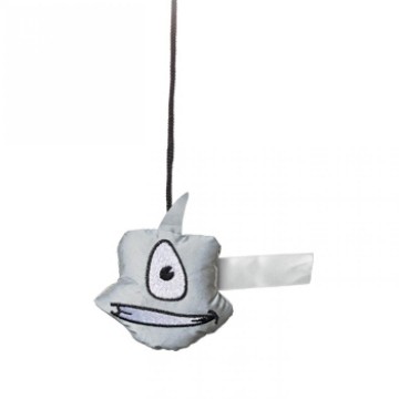 M161087 MBW ReflexMonsta Hugo Horn met ophangkoord