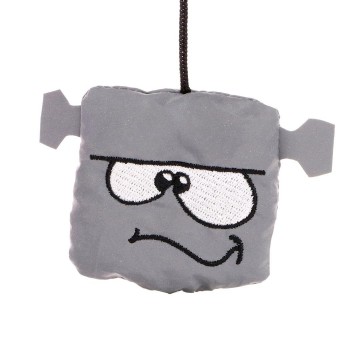 M161089 MBW ReflexMonsta Wervelende Hoek met ophangkoord