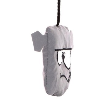 M161089 MBW ReflexMonsta Wervelende Hoek met ophangkoord