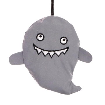 M161091 MBW ReflexMonsta Gero geest met ophangkoord