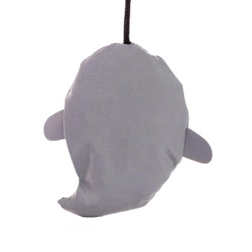 M161091 MBW ReflexMonsta Gero geest met ophangkoord