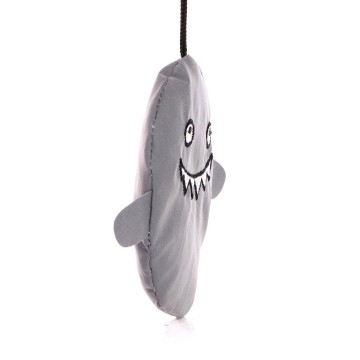 M161091 MBW ReflexMonsta Gero geest met ophangkoord