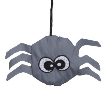 M161092 MBW ReflexMonsta Susie spin met ophangkoord