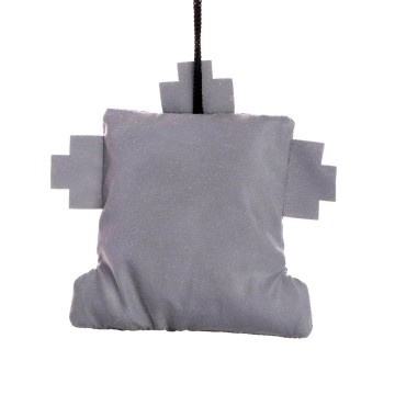 M161093 MBW ReflexMonsta Robby Robot met ophangkoord