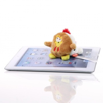 M161301 MBW Schmoozies® Manusje van alles