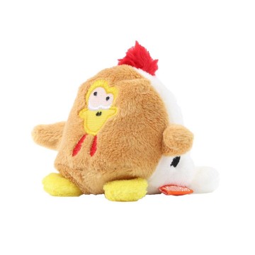 M161301 MBW Schmoozies® Manusje van alles