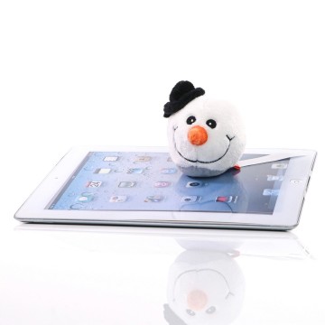 M161302 MBW Schmoozies® Snowman
