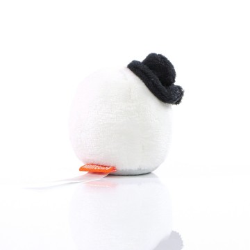 M161302 MBW Schmoozies® Snowman back