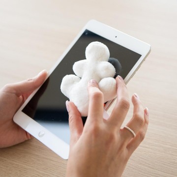 M161303 MBW Schmoozies® Anker