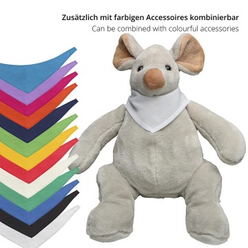 M1630315 MBW MiniFeet® Muis Mirja