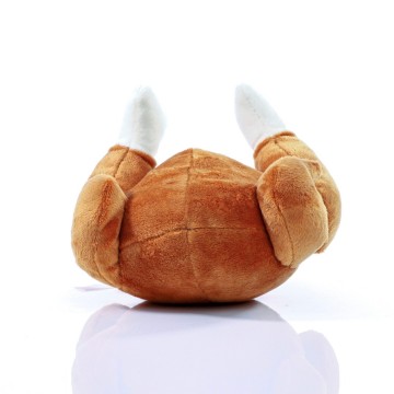 M170006 MBW MiniFeet® Dog Toy Chicken front