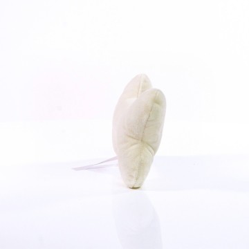 M170008 MiniFeet® Dog Toy Bone With Squeak Function side