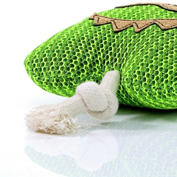 M170031 MBW MiniFeet® Dog Toy Ghost detail