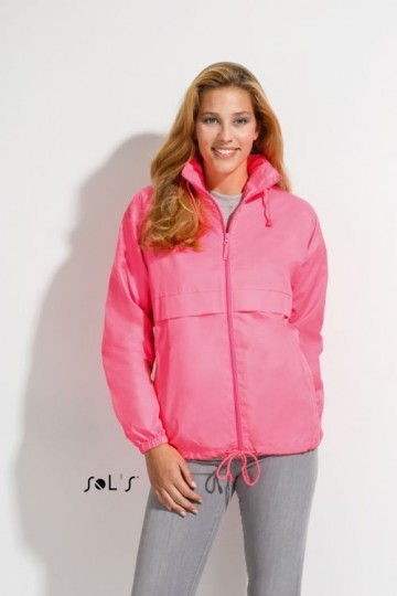 32000 Sol's Surf  Windjack