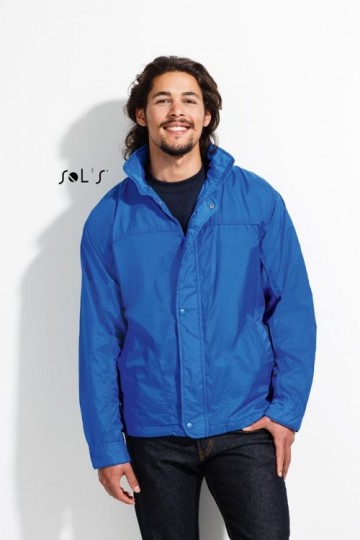 46000 Sol's Mistral Windjack