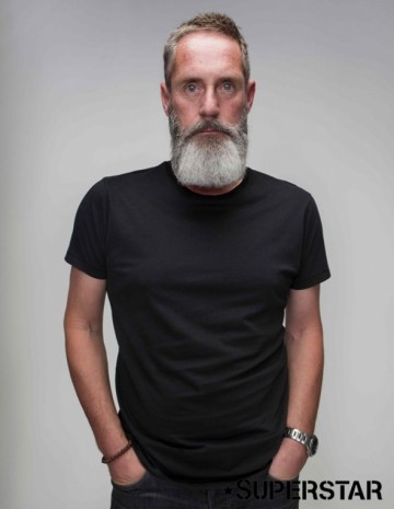 MM68 Mantis Superstar T-shirt