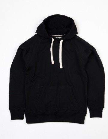 M73 Mantis Superstar hoodie