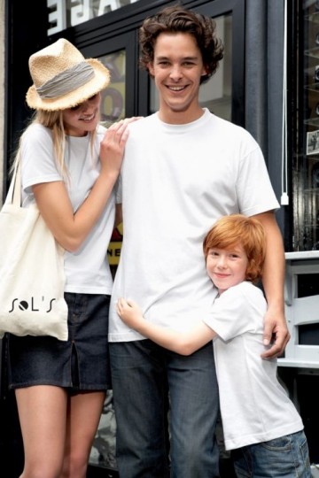 Sol's Organic boodschappentas Zen