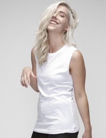 M82 Mantis Javea Tanktop