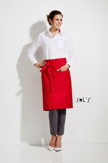 Sol's Greenwich sloof