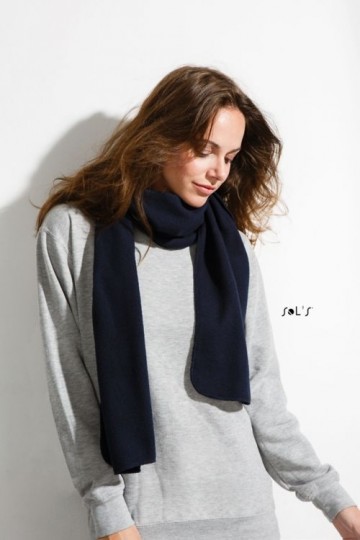 Sol's Artic fleece sjaal