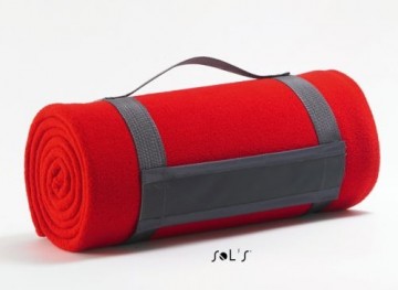 Sol's Plaid (150x120cm)