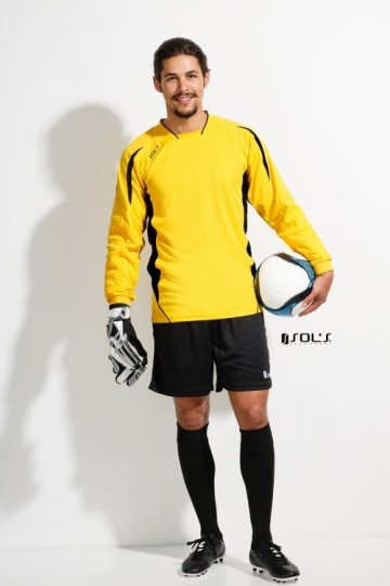 Sol's Azteca Keepersshirt