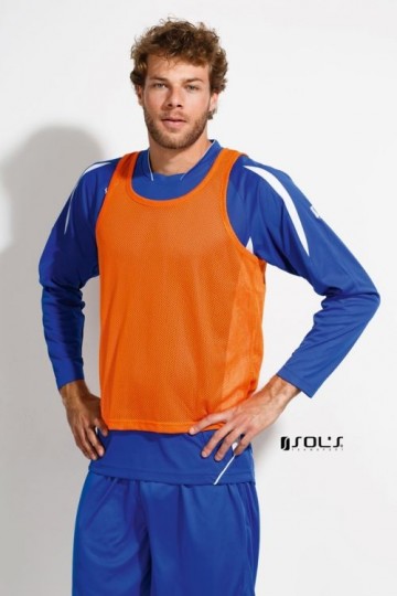 Sol's Anfield sporthesje