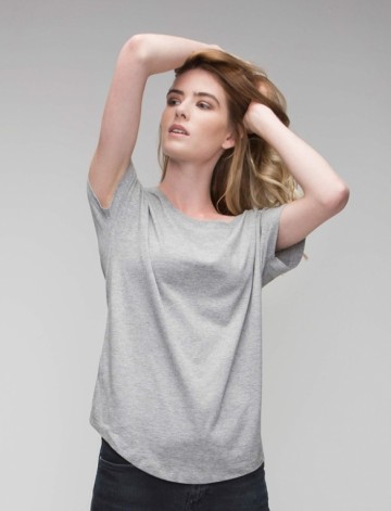 M91 Mantis Womens Loose Fit T