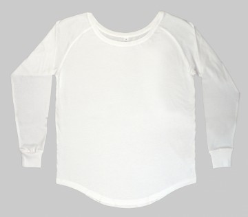 MM97 Mantis Women´s Loose Fit Long Sleeve T