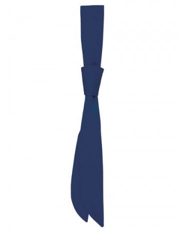 Karlowsky Service Tie AK3 Marineblauw