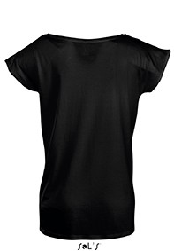 11398 Sol's Marylin dames tuniek T-shirt