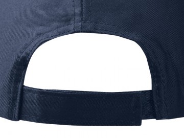 Myrtle Beach 5 panelen Promo cap laminated MB002 sluiting