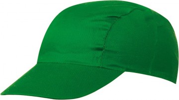 Myrtle Beach 3 panelen Promo cap MB003 groen